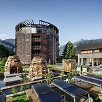 Gams Zu Zweit Hotel 4*
