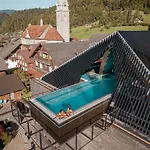 Gams Zu Zweit Hotel 4*