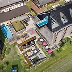 Gams Zu Zweit Hotel