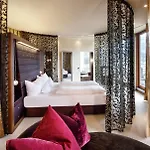 Gams Zu Zweit Hotel