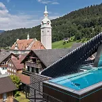 Hotel Gams Zu Zweit 4*