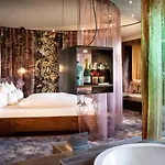 Hotel Gams Zu Zweit 4*