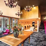 Hotel Gams Zu Zweit