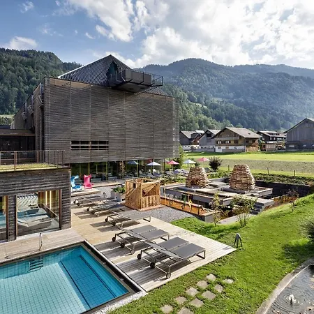 Gams Zu Zweit Hotel 4*