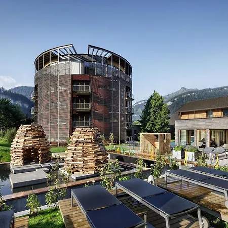 Gams Zu Zweit Hotel 4*