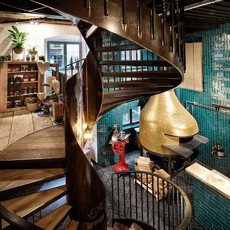 Gams Zu Zweit 4* Bezau