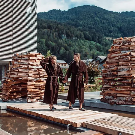 Hotel Gams Zu Zweit