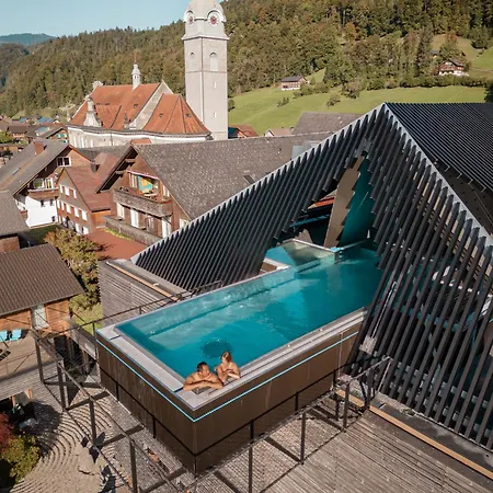 Gams Zu Zweit Hotel 4*