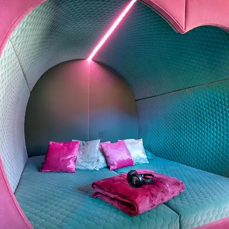 Gams Zu Zweit Hotel Bezau
