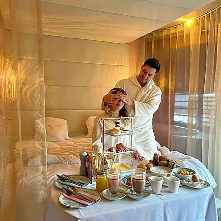 Otel Gams Zu Zweit Bezau