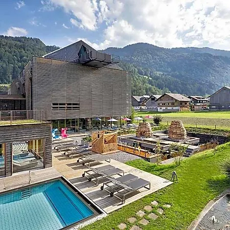 Gams Zu Zweit Otel