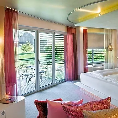 Otel Gams Zu Zweit