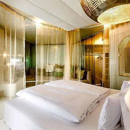 Gams Zu Zweit Otel 4*