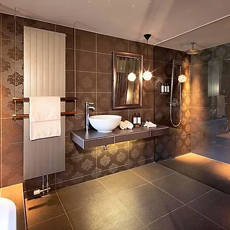 Gams Zu Zweit Otel Bezau