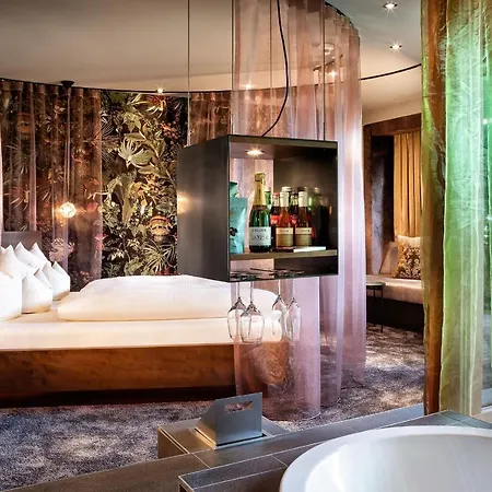 Otel Gams Zu Zweit 4*