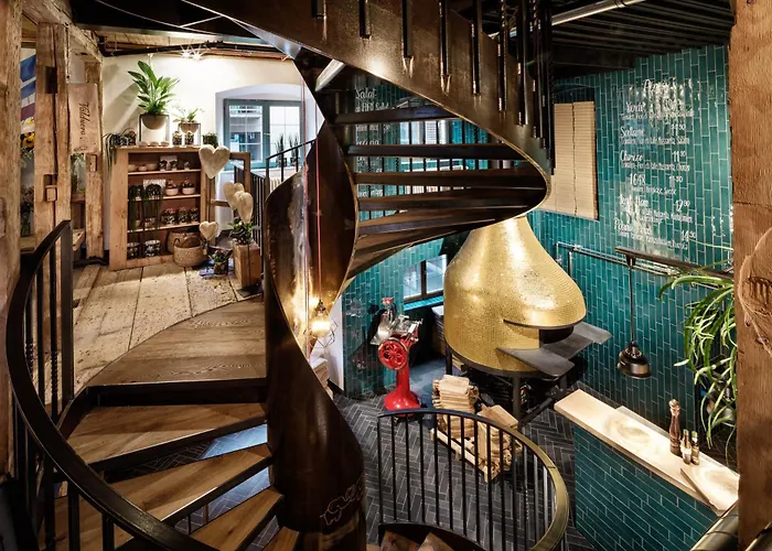 Gams Zu Zweit 4* Bezau