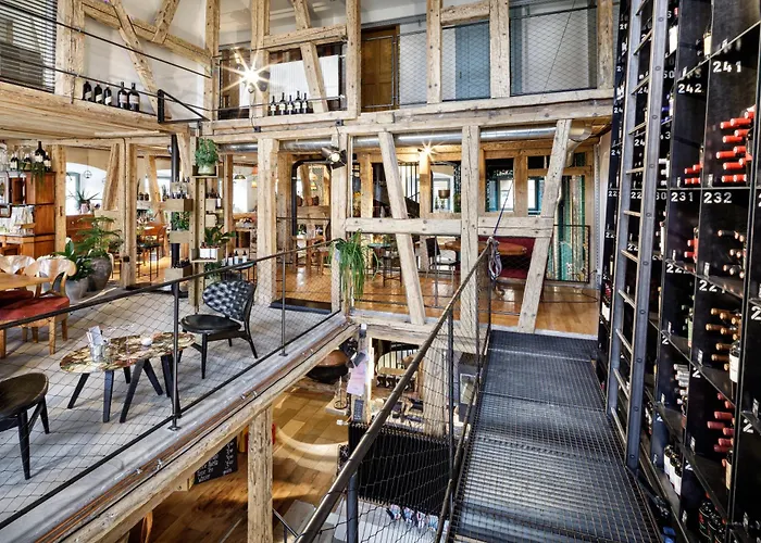 Hotel Gams Zu Zweit Bezau