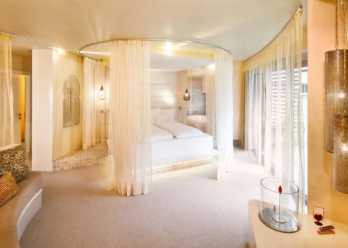 Hotel Gams Zu Zweit 4*