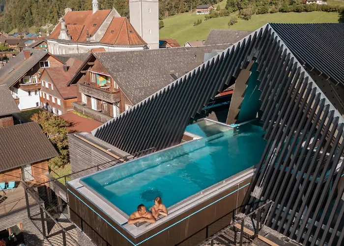 Gams Zu Zweit Hotel 4*