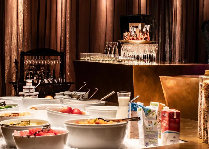 Gams Zu Zweit Hotel Bezau