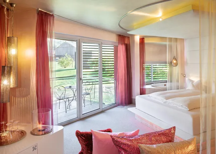 Gams Zu Zweit 4* Bezau