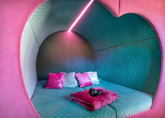 Gams Zu Zweit Hotel Bezau