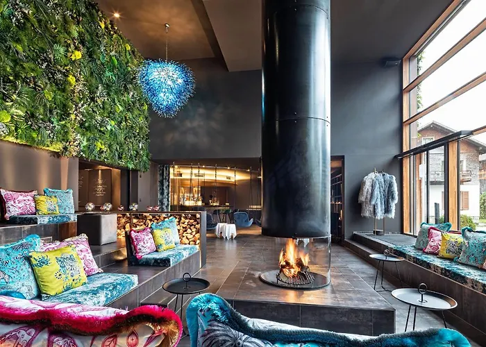 Gams Zu Zweit 4* Bezau